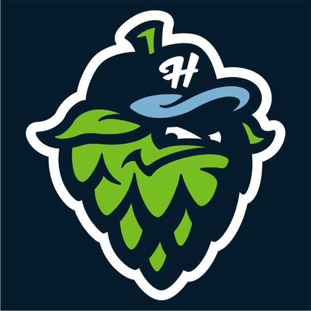 Hebron Hops logo