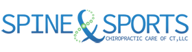 Spine & Sports Farmington sponsor